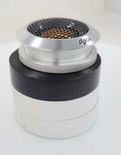 SHCA TW3S Neo Titanium Diaphragm 1" VC Tweeter (Pair)
