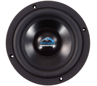 Sundown Audio - Power Sports PSE-6.5 6.5" 250W Subwoofer