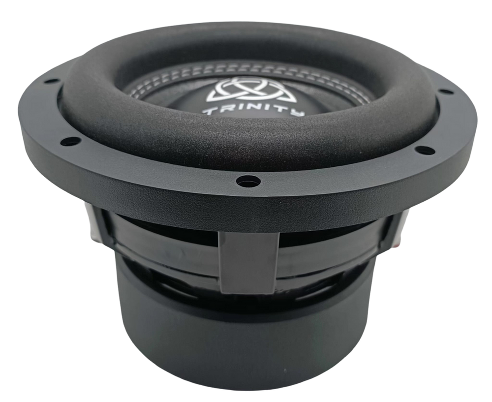 Trinity TAS-M65 6" 300w rms Subwoofer