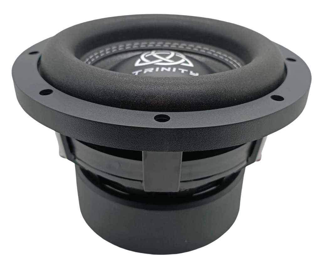 Trinity TAS-M65 6" 300w rms Subwoofer