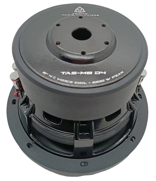 Trinity TAS-M8 400w RMS Subwoofer