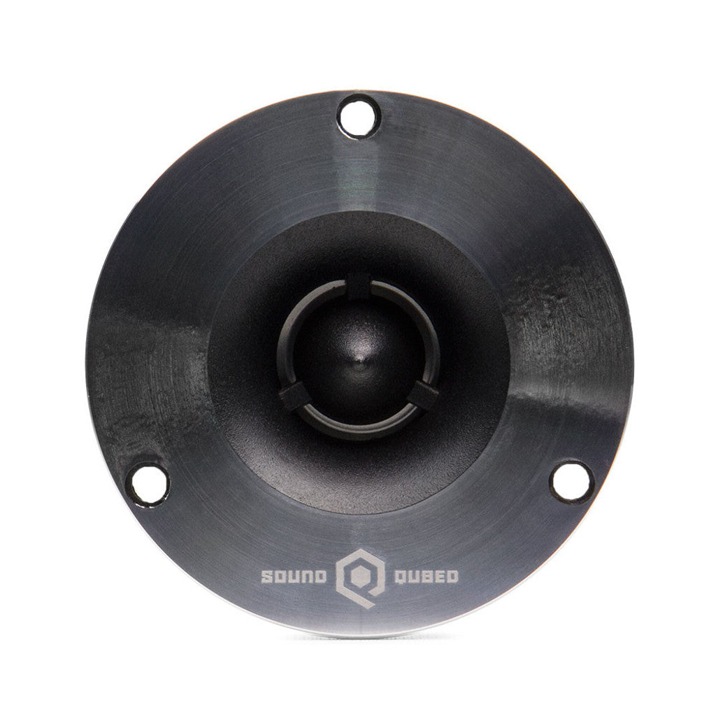 SoundQubed QP-TH25 Titanium Super Tweeter (Pair)