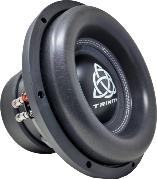 Trinity Audio 12" Subwoofer 2000 Watts