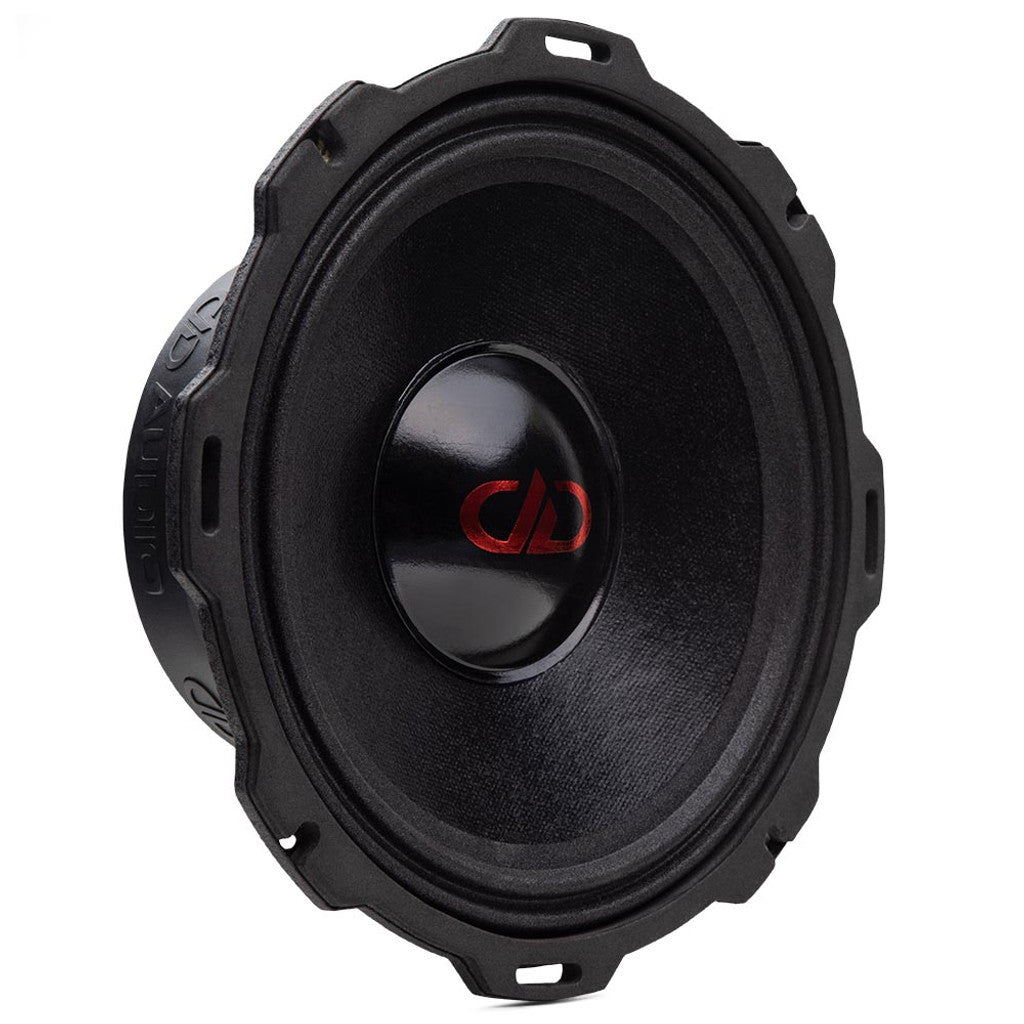 DD Audio VO-M8a Voice Optimized Mid-Range Speakers (PAIR)