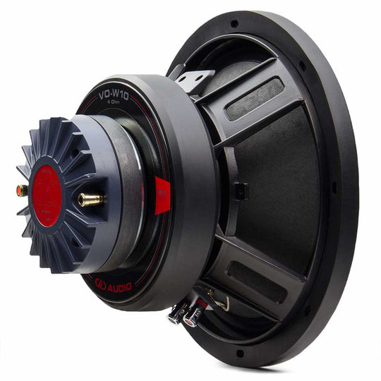 DD Audio VO-CT45 Compression Tweeters (Single)