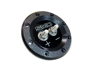 SMD 1 Channel terminal cup stainless