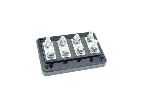 SMD DCL 4.2 (Aluminum)