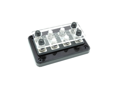 SMD DCL 4.2 (Aluminum)