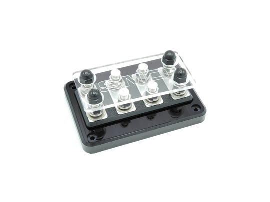 SMD DCL 4.2 (Aluminum)