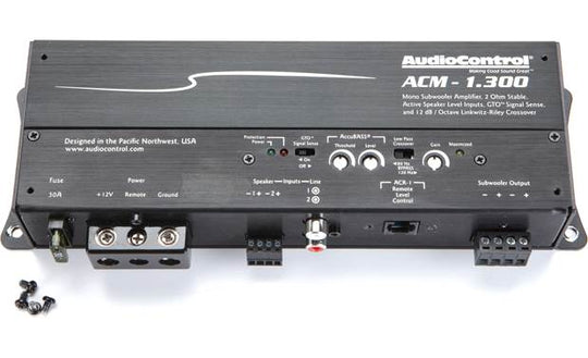 Audio Control ACM-1.300