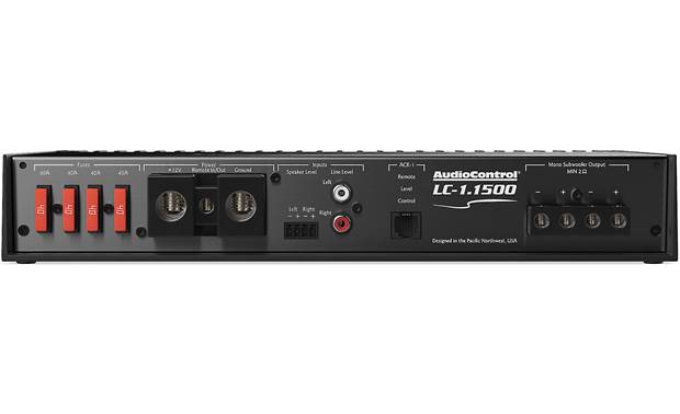 Audio Control LC-1.1500