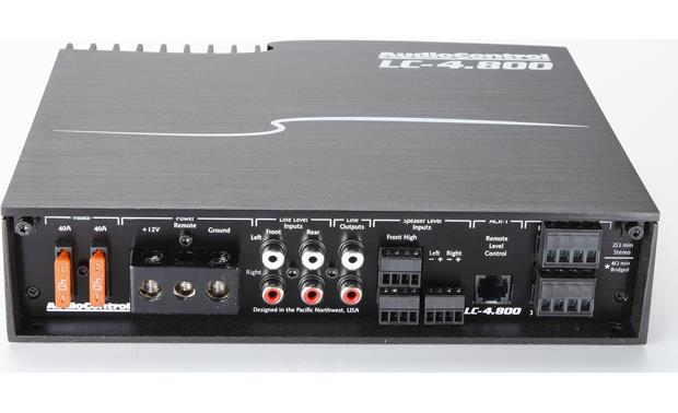 Audio Control LC-4.800