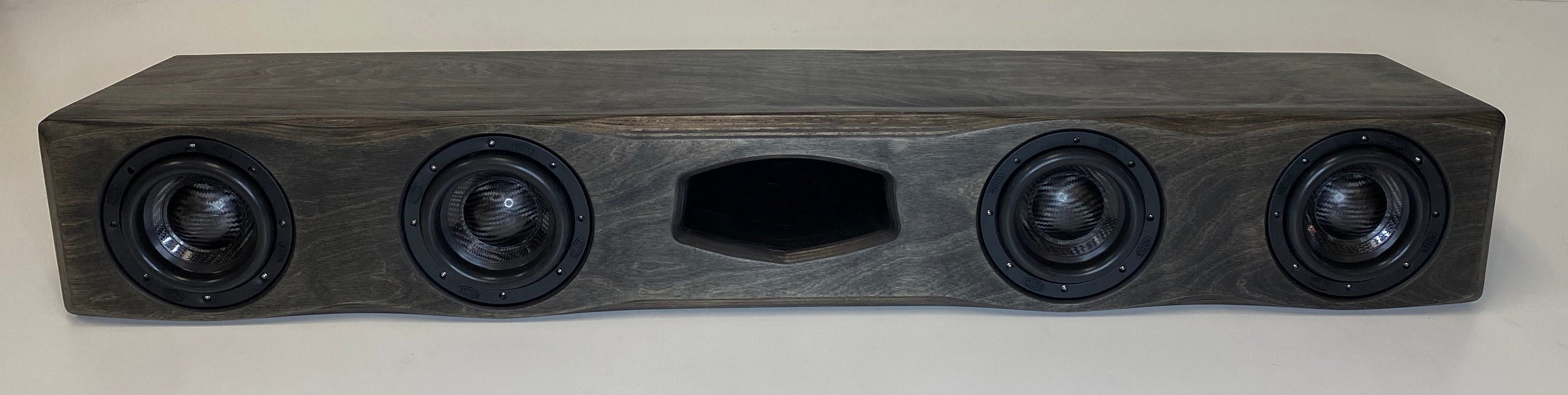 Ford F-350 4 x 6.5” 2018+ CrewCab