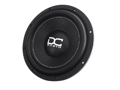 DC Audio Level 1 12"