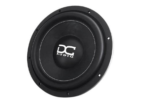 DC Audio Level 1 12"