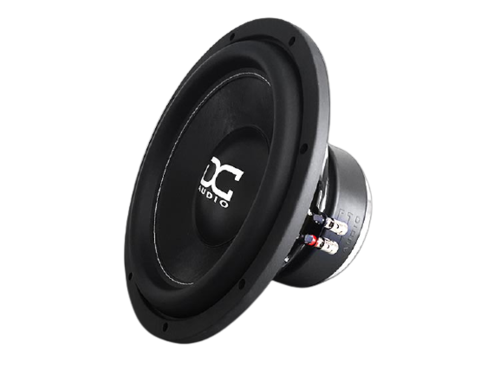 DC Audio Level 1 12"