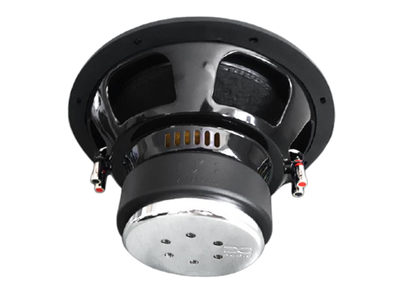 DC Audio Level 1 12"