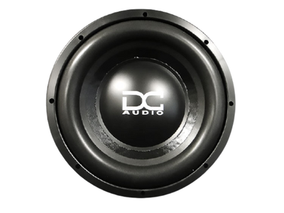 DC Audio Level 2 12" (2025)