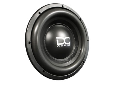 DC Audio Level 2 10"