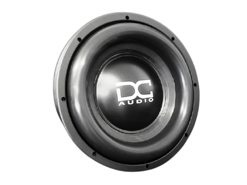 DC Audio Level 3 10"