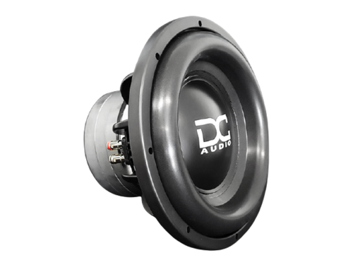 DC Audio Level 3 10"