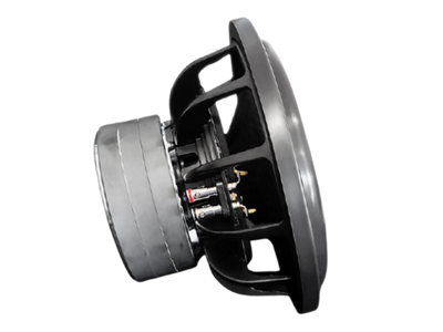 DC Audio Level 3 10"