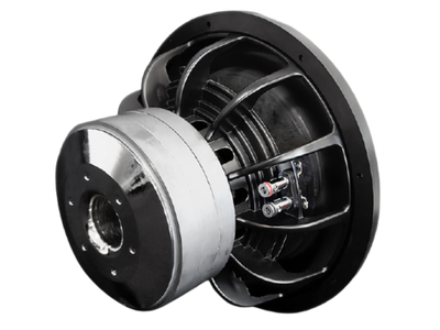 DC Audio Level 3 18"