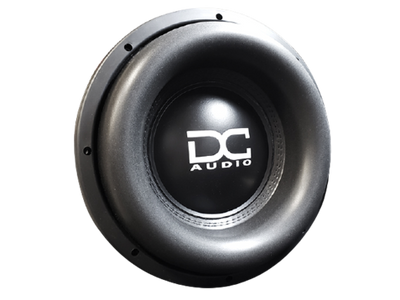 DC Audio Level 5 Elite 15"