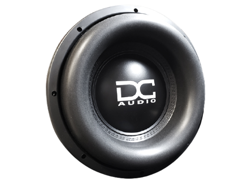 DC Audio Level 5 18"