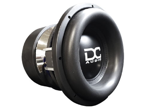 DC Audio Level 5 12"