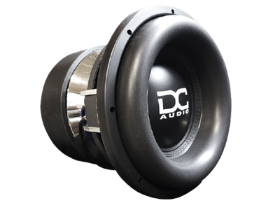 DC Audio Level 5 18"