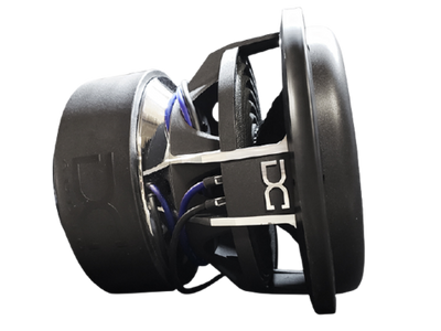 DC Audio Level 5 18"