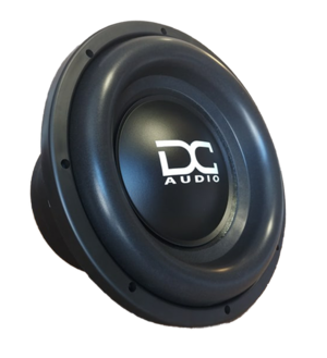 DC Audio Level 4 10"