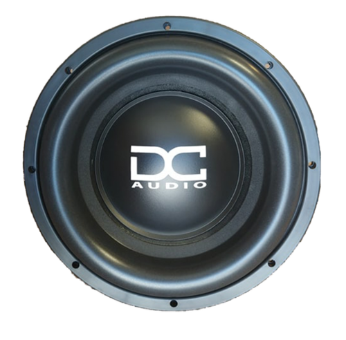 DC Audio Level 4 18"