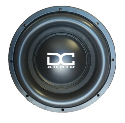 DC Audio Level 4 10"