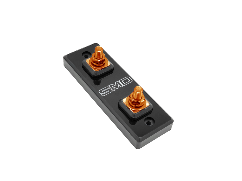 SMD Single ANL Fuse Block (Copper)