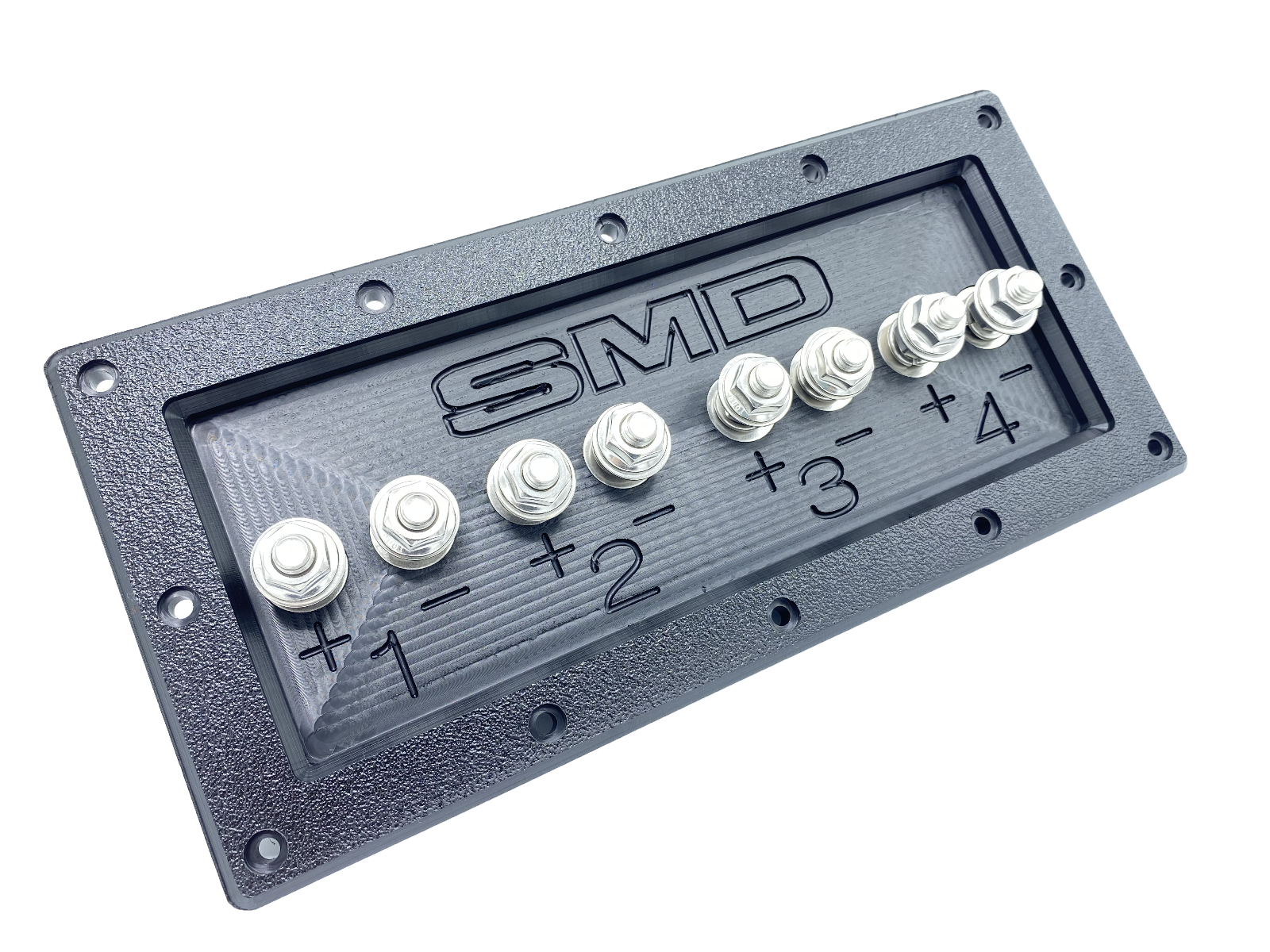 SMD 4 Channel terminal cup