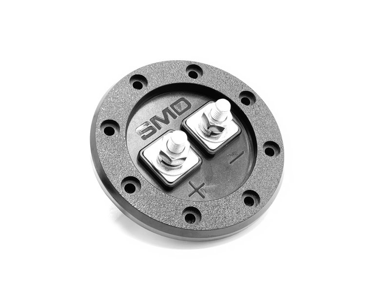 SMD TCR-1 Speaker Terminal