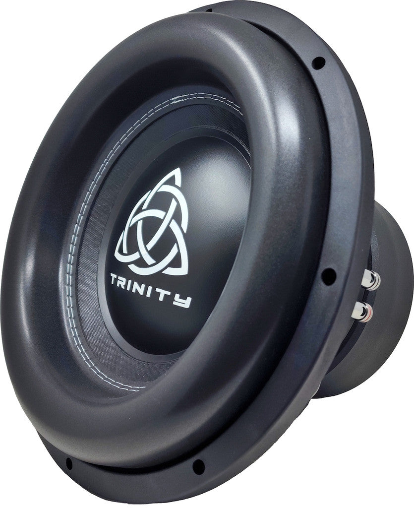 Trinity Audio 15" Subwoofer 2000 Watts