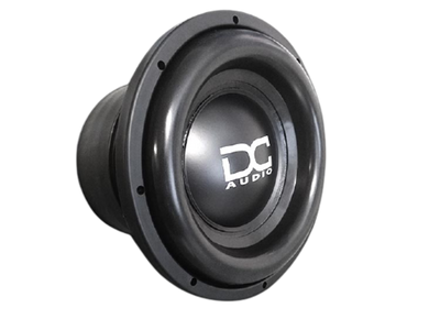 DC Audio XL 15