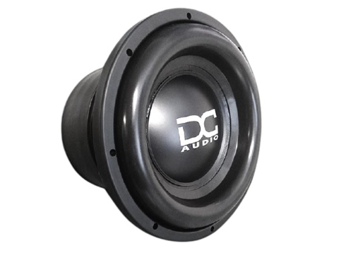 DC Audio XL 18"