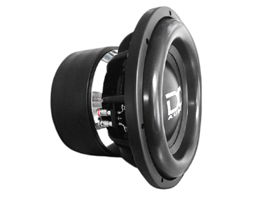 DC Audio XL 18"