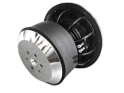 DC Audio XL 18"