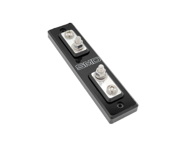 SMD Single XL2 ANL Fuse Block (Aluminum)
