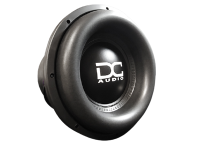 DC Audio XL Elite 18"