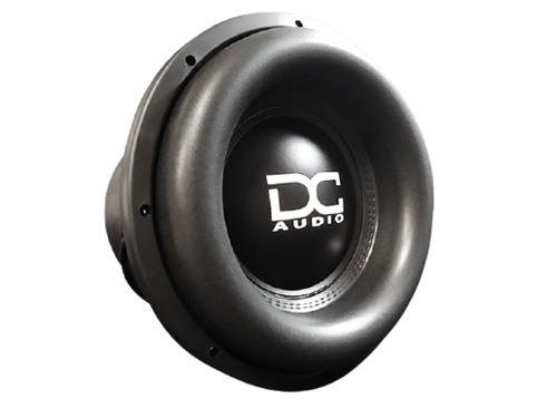 DC Audio XL Elite 18"