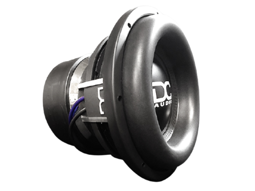 DC Audio Neo Elite 15"