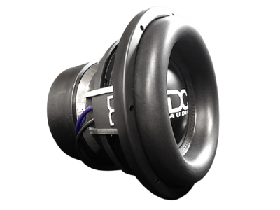 DC Audio XL Elite 18"