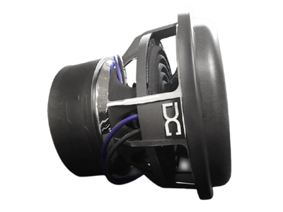 DC Audio XL Elite 15"