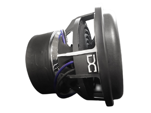 DC Audio Neo Elite 15"